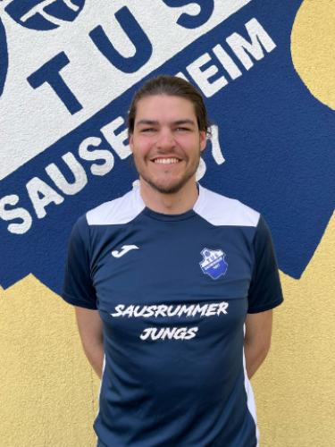 Daniel Großmann