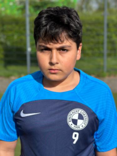 Barsam Ajoudani