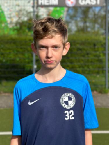 Jonathan Anton Pietsch