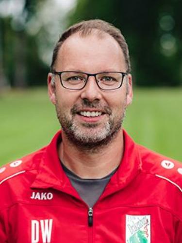 Daniel Wendlandt