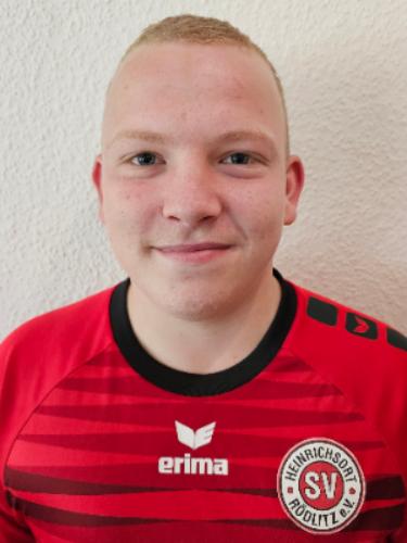 Robin Fankhänel