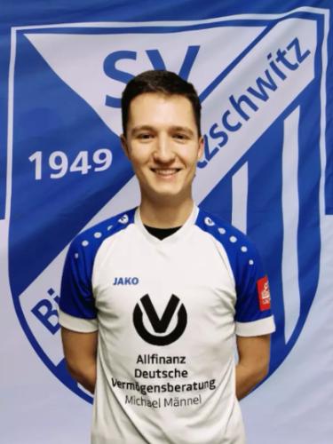 Willy Winkler
