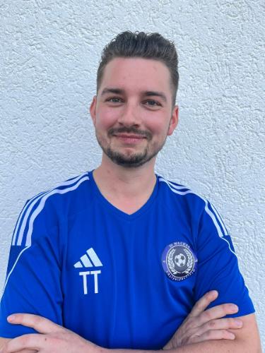 Tobias Trautwein