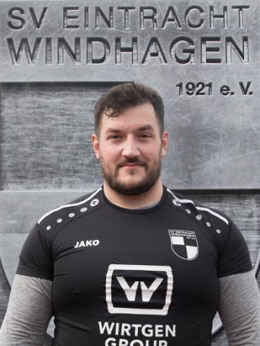 Sven Colucci