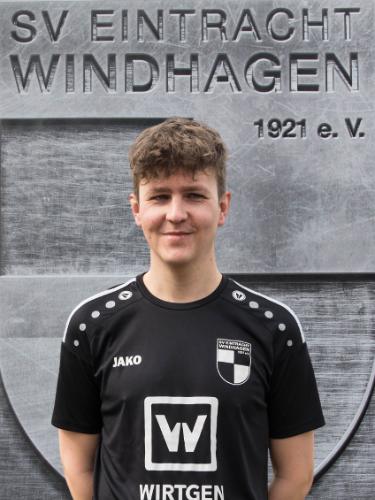 Marius Rüddel