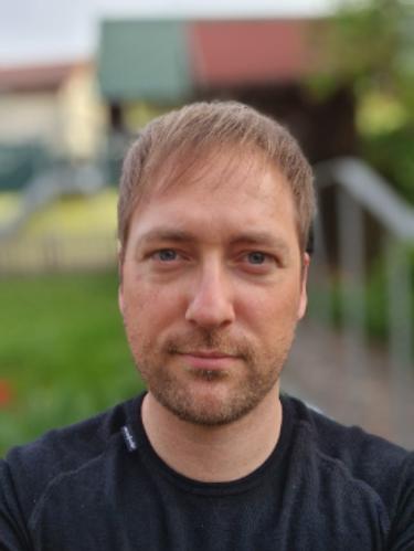 Daniel Braunert