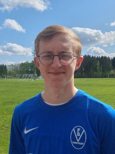 Stefan Kort