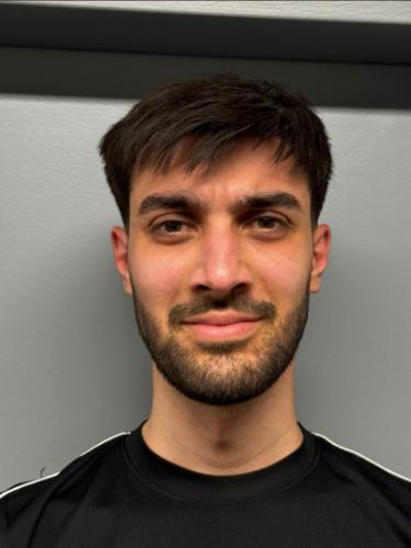 Kaan Franko Erdem