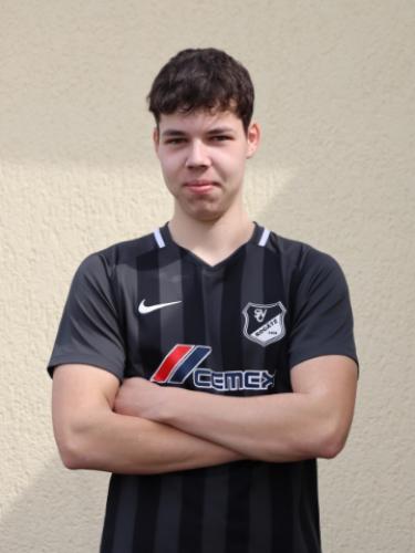 Jannes Kelb