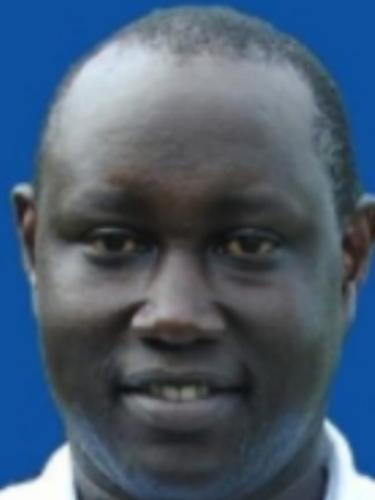 Jacques-Diokel Ndiaye