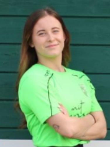 Mara Emma Mühlmann