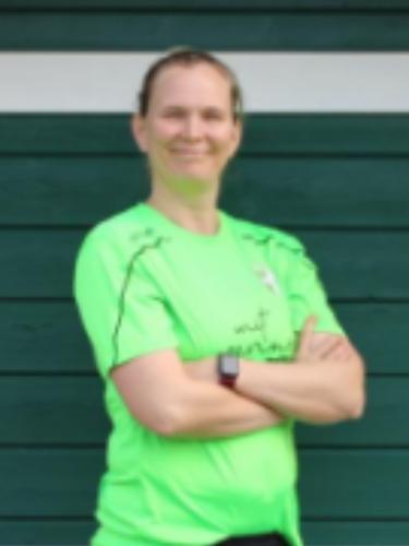Maria Schröder