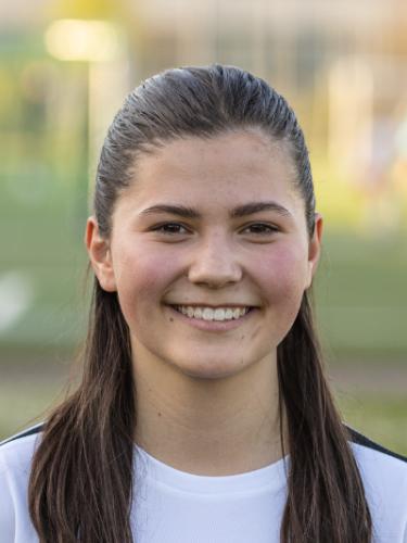 Maelys Pauline Maud Souque