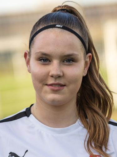 Sophia Burmester