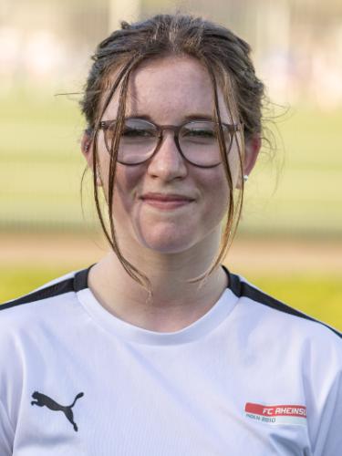 Mika Lucy Nienhaus