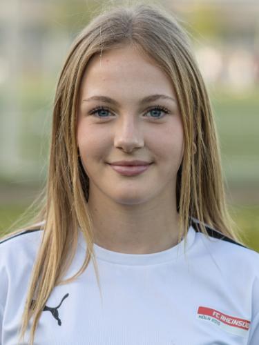 Liza Melina Schwarz