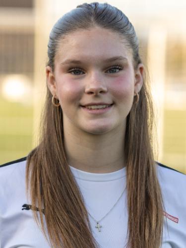 Hannah Theresa Scupin