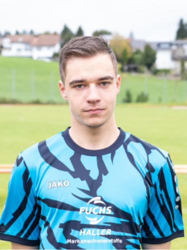 Nico Tschakert