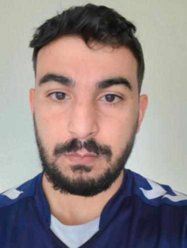 Mohammed Khalif