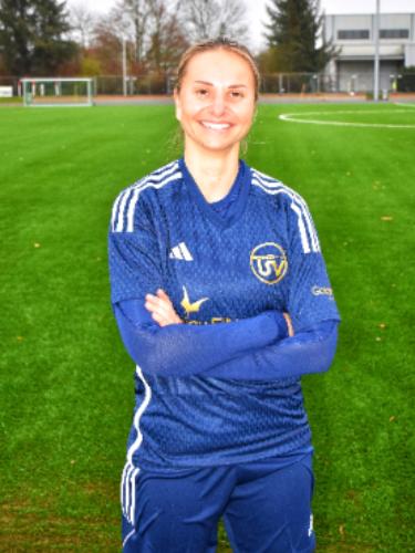 Catrin Krehl