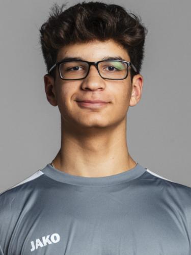Samir Lahcen Haarig