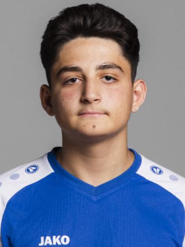 Diar Halili