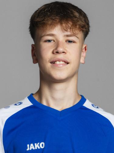Luca Riedel