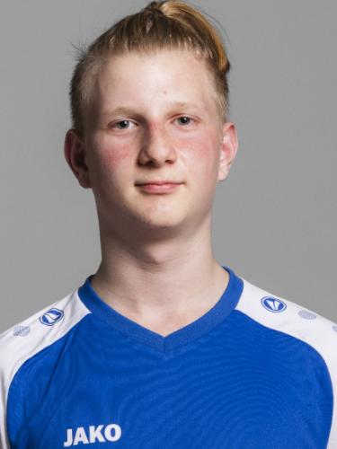 Marlon Rüther