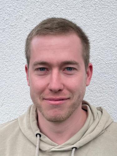 Maximilian Müller