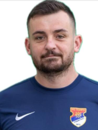 Zlatan Perosevic