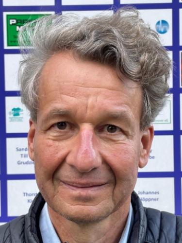Frank Wodsack