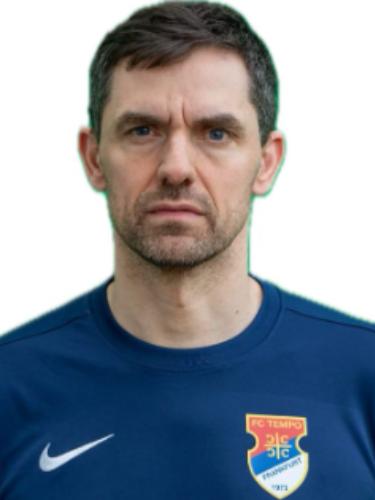 Tihomir Vucevic