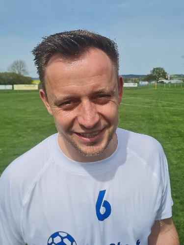 Sebastian Panhans