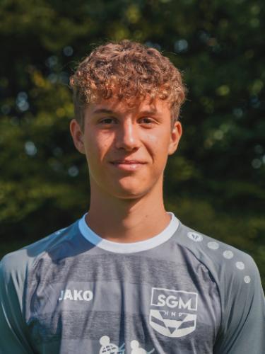 Lucas Bärtl