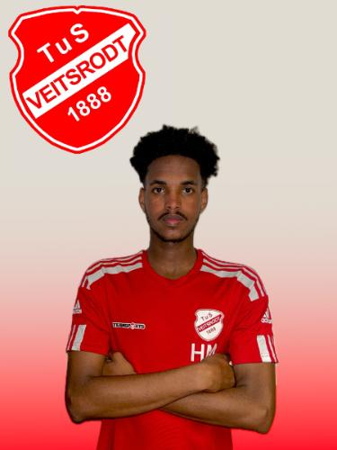 Hamze Hassan Mohamud