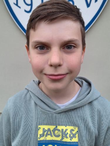 Luca Aderholz