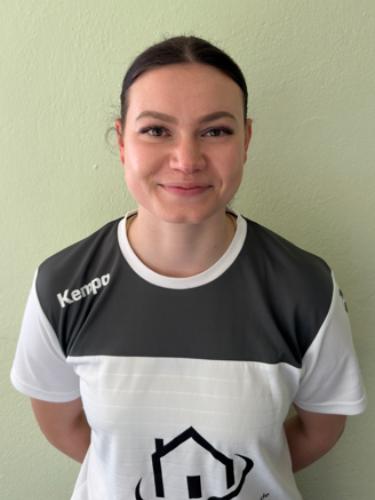 Emilia-Helene Lehmann