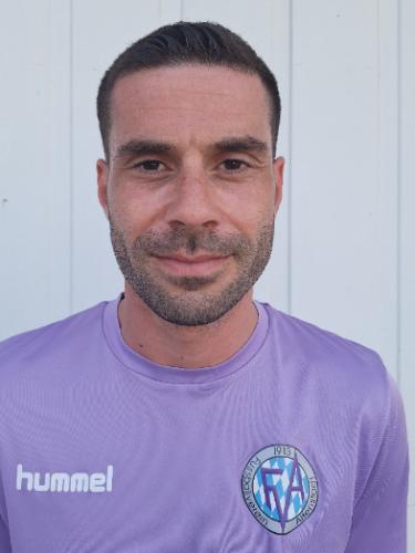 Tolga Ciftci