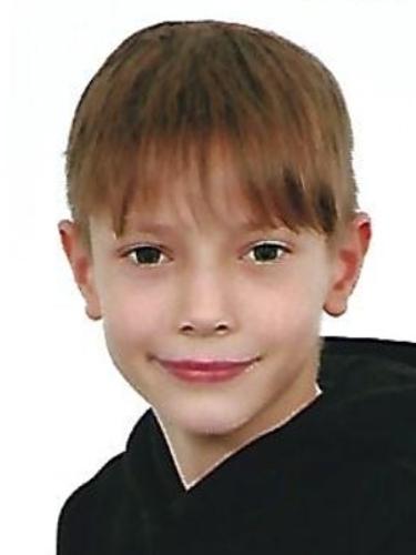 Julien Timothy Pander