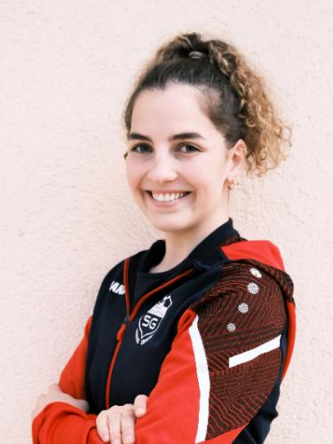 Raphaela Dörflinger