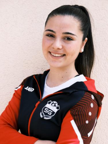 Lilly Maier
