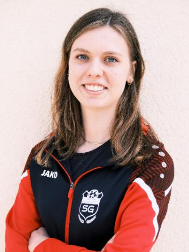 Luisa Malzacher