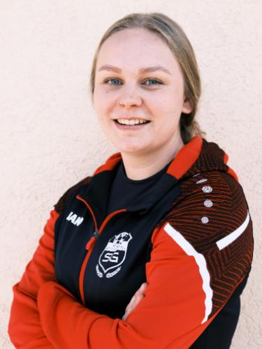 Belinda Reichenbach