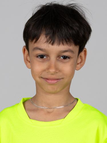 Leonard Valenzuela Techert