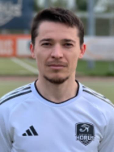Costin-Robert Alexandru