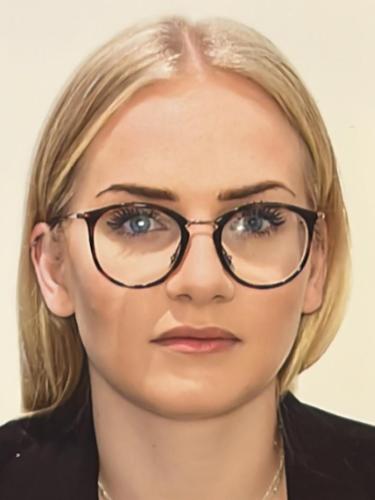 Lara May Steffen