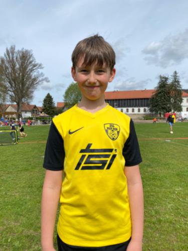 Luca Fiekers