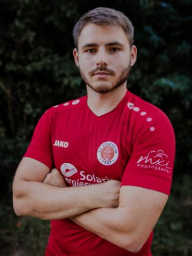 Lucas Walter