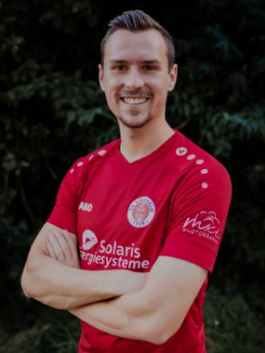 Maximilian Schmich
