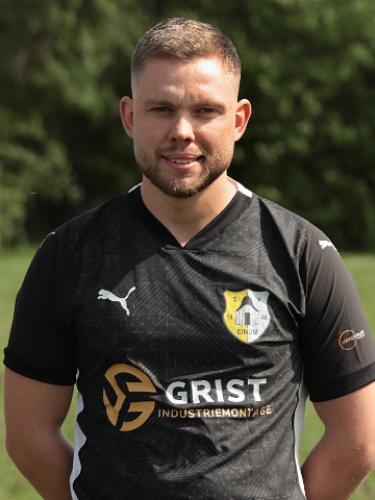 Kevin Giesa